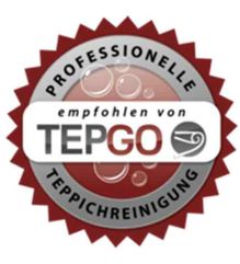 Logo von Tepgo