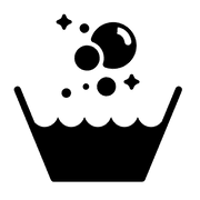 Teppichwäsche