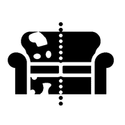 Polsterreinigung