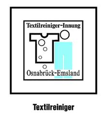 Textilreinigerinnung Osnabrück emsland